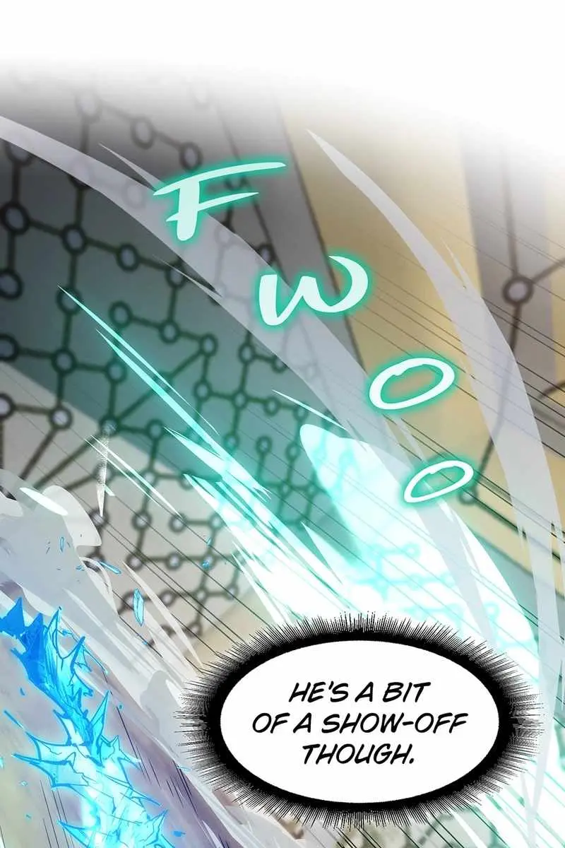 The Beginning After the End Chapter 214 Page 23