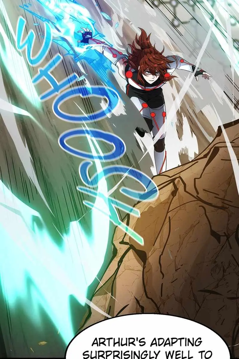 The Beginning After the End Chapter 214 Page 24