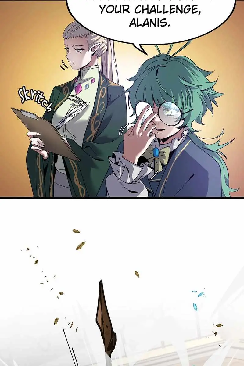 The Beginning After the End Chapter 214 Page 25