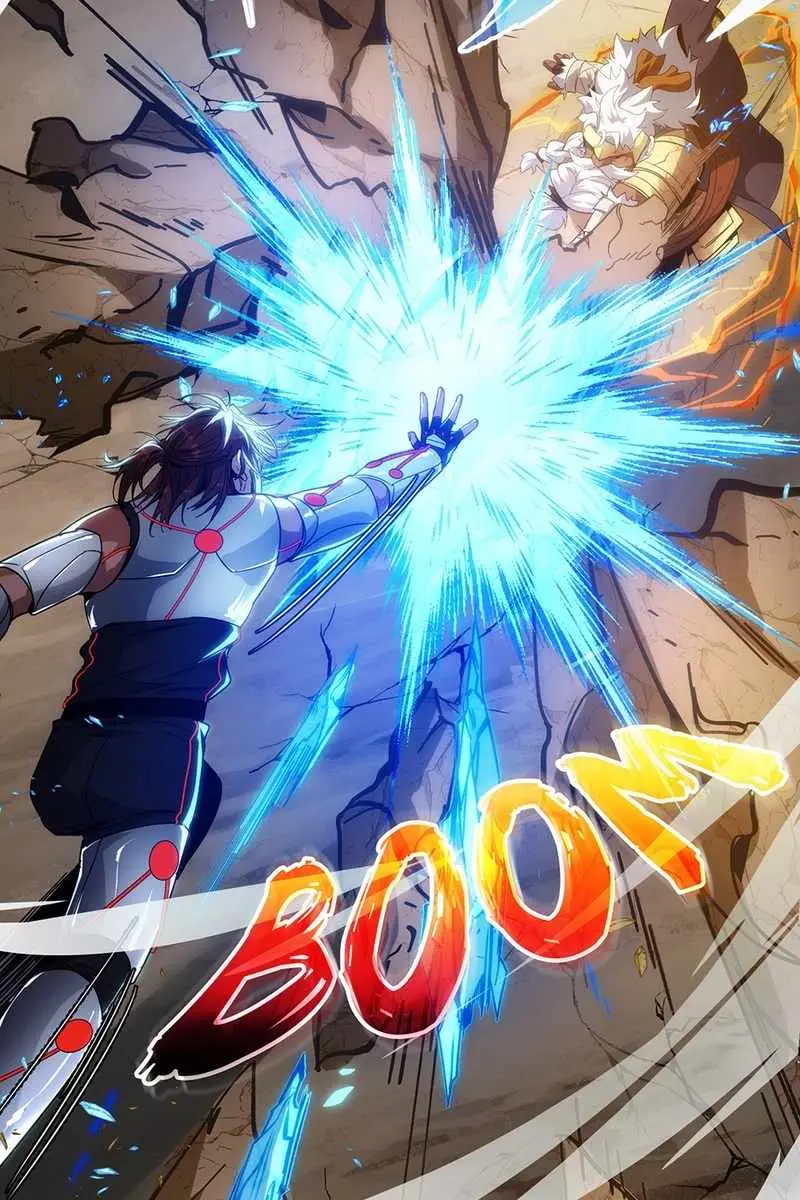 The Beginning After the End Chapter 214 Page 27