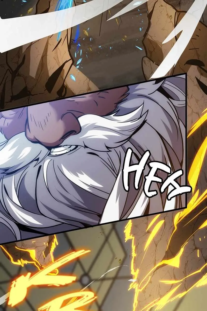 The Beginning After the End Chapter 214 Page 28