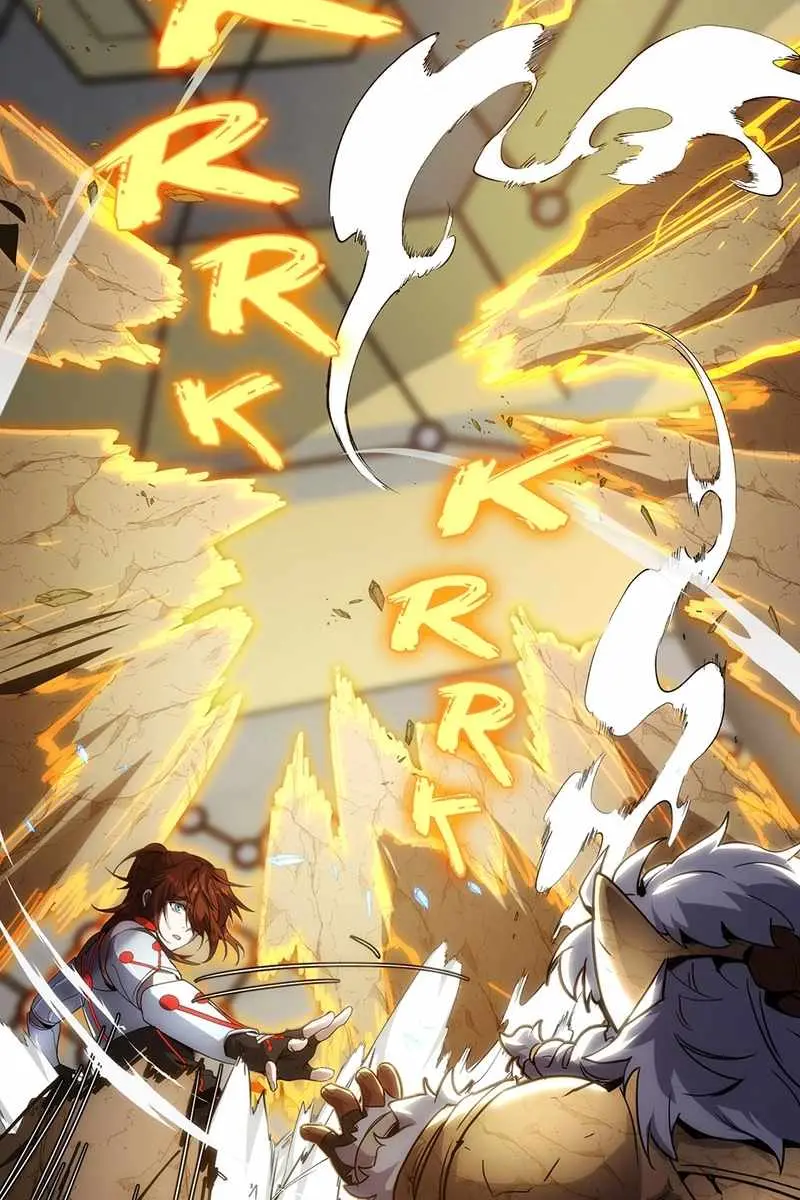 The Beginning After the End Chapter 214 Page 29