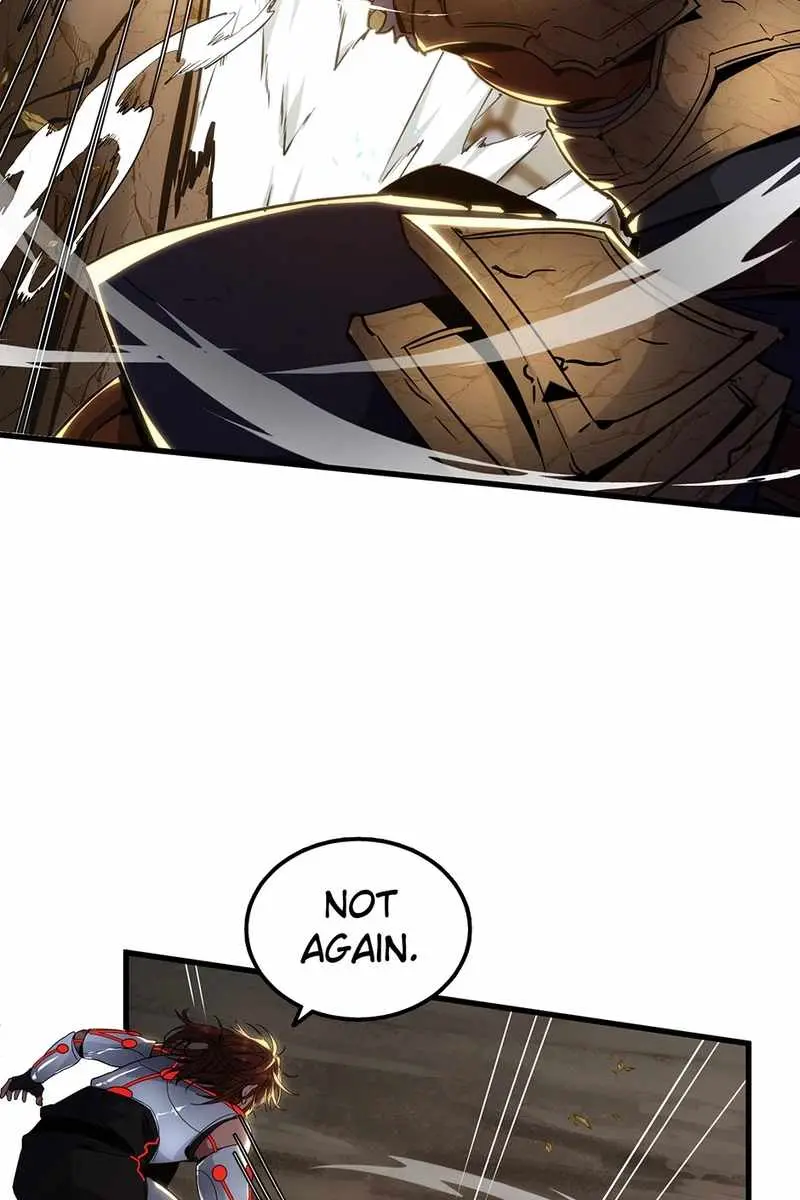 The Beginning After the End Chapter 214 Page 30