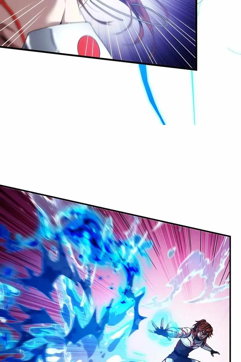 The Beginning After the End Chapter 214 Page 33