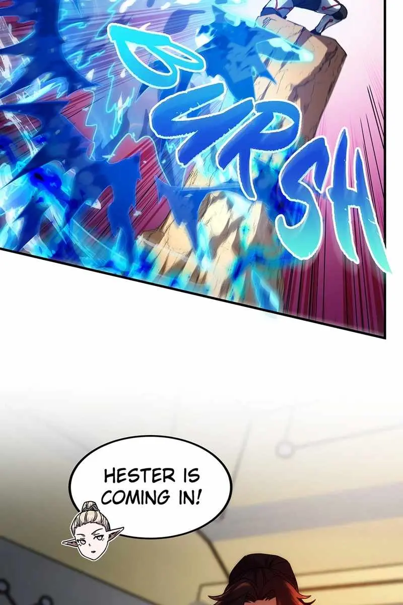 The Beginning After the End Chapter 214 Page 34