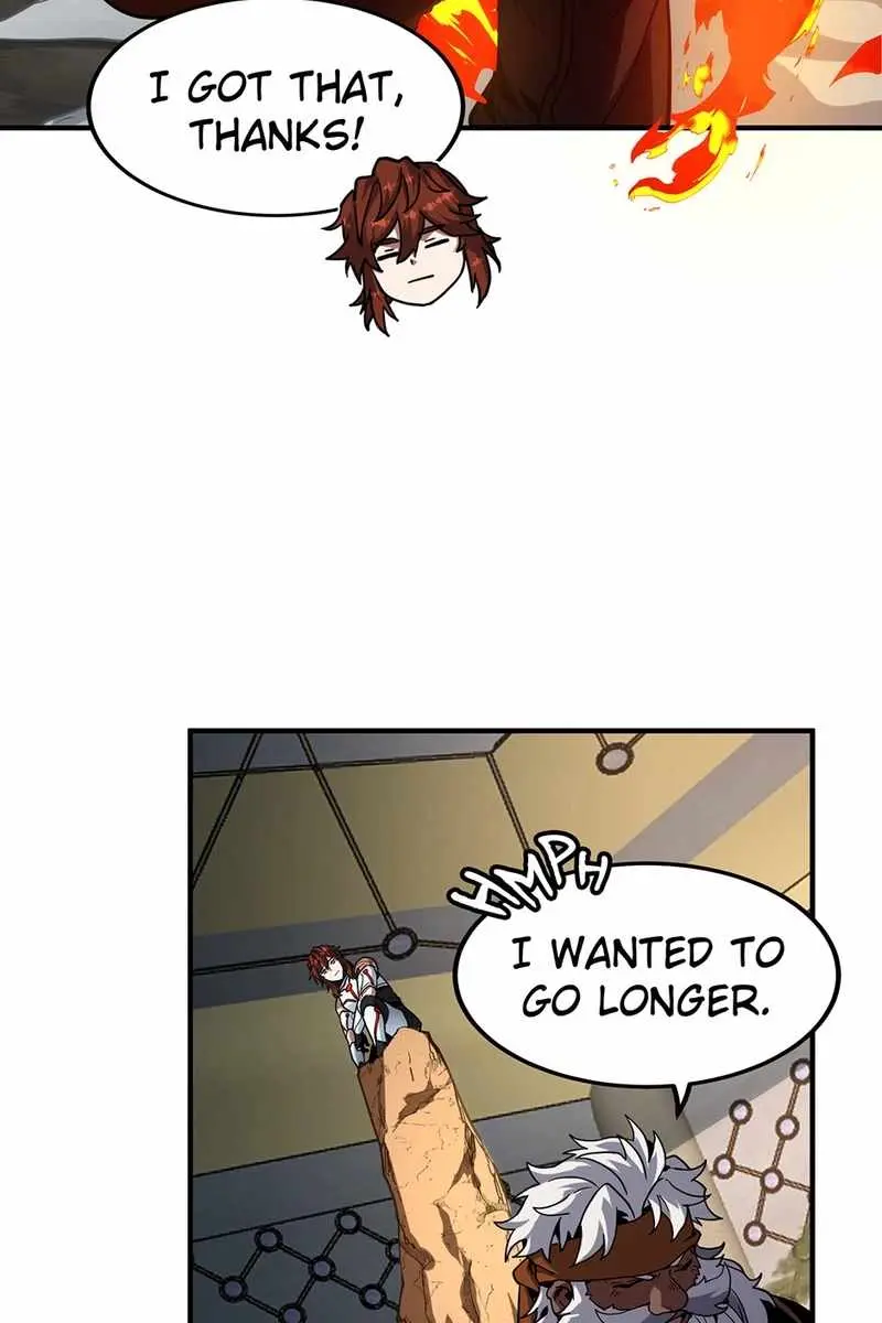 The Beginning After the End Chapter 214 Page 36