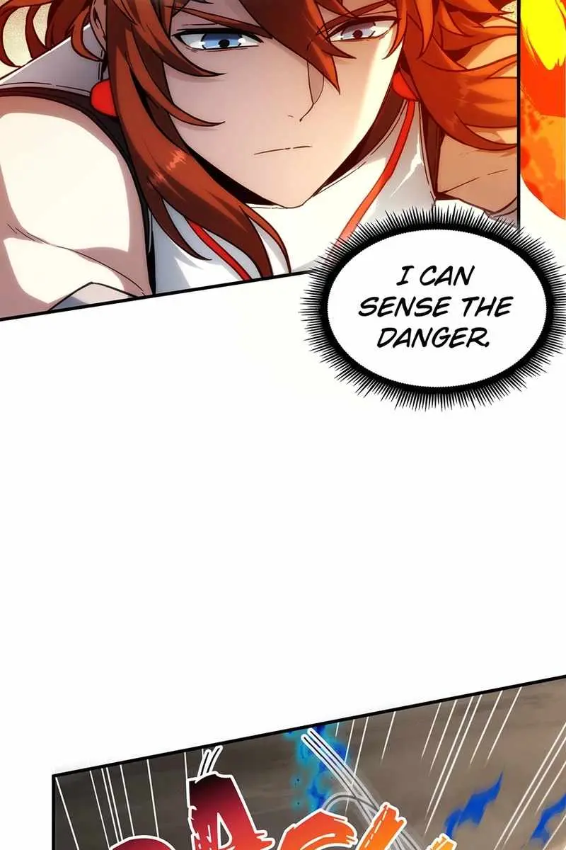 The Beginning After the End Chapter 214 Page 40