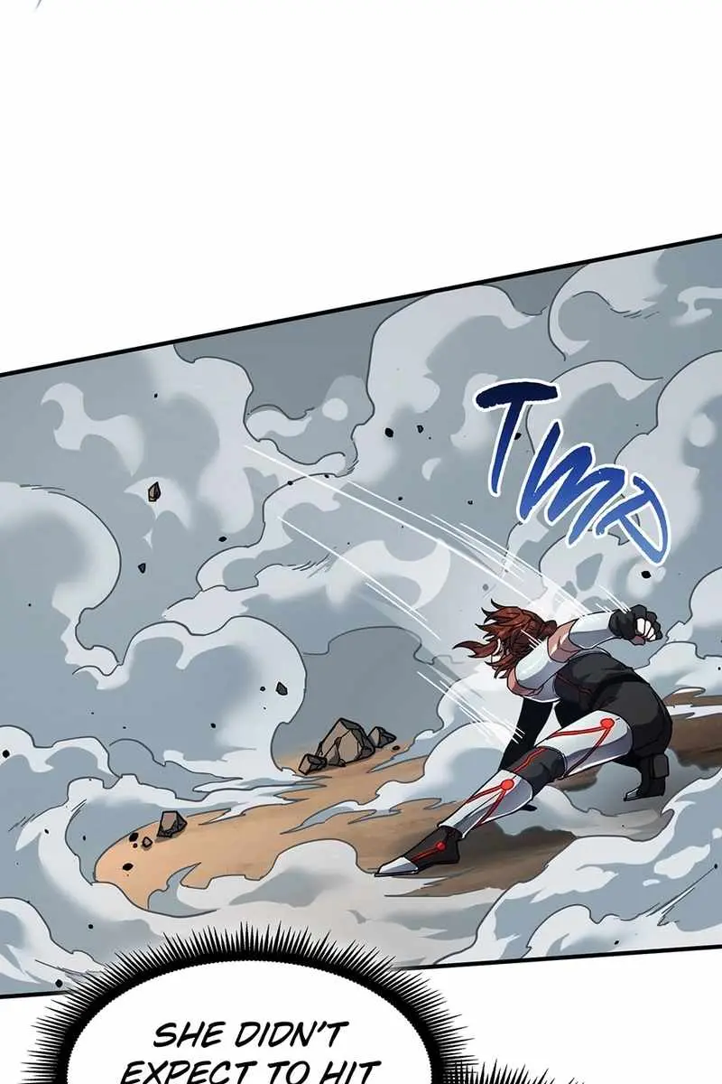 The Beginning After the End Chapter 214 Page 42