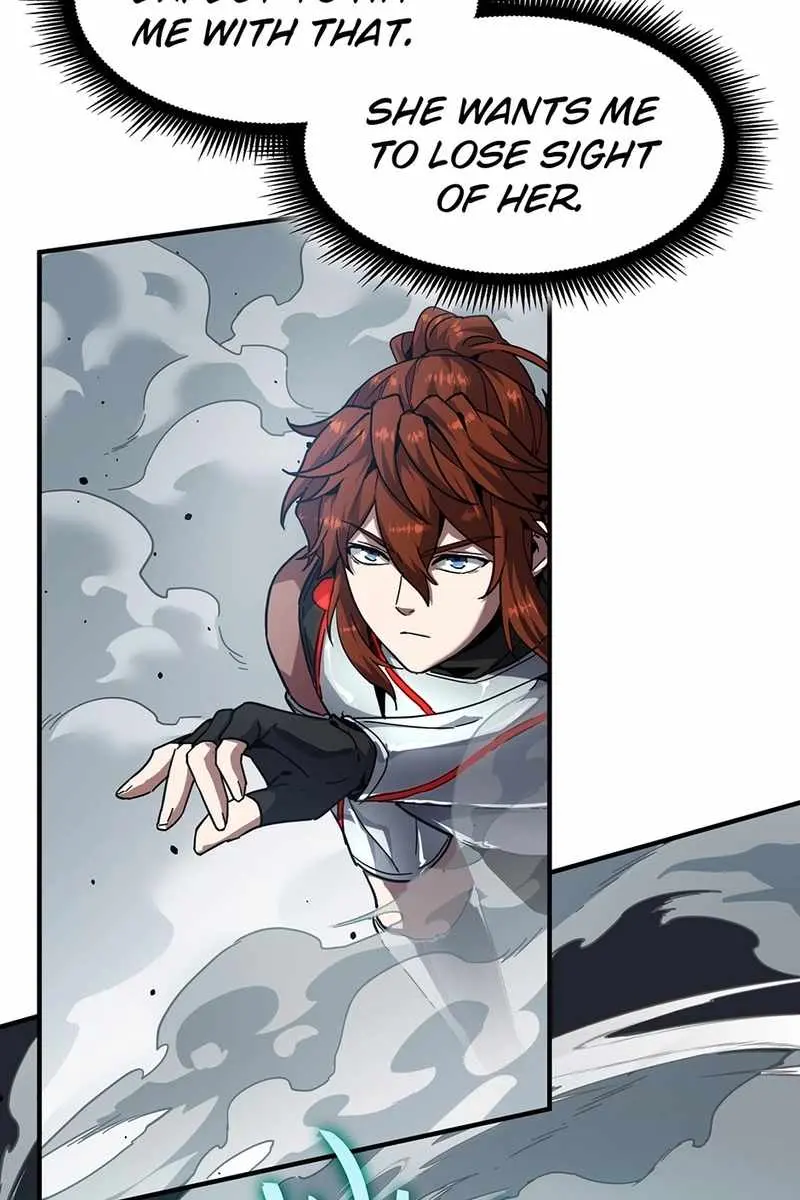 The Beginning After the End Chapter 214 Page 43