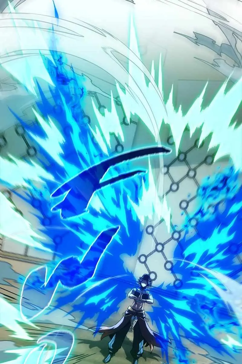 The Beginning After the End Chapter 214 Page 46