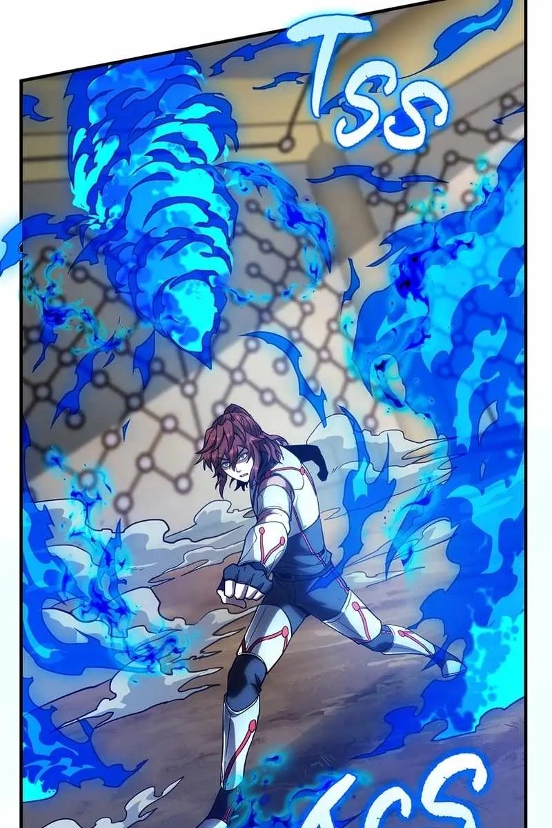 The Beginning After the End Chapter 214 Page 53