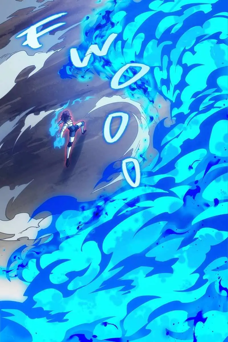 The Beginning After the End Chapter 214 Page 57