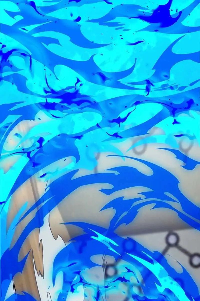 The Beginning After the End Chapter 214 Page 58