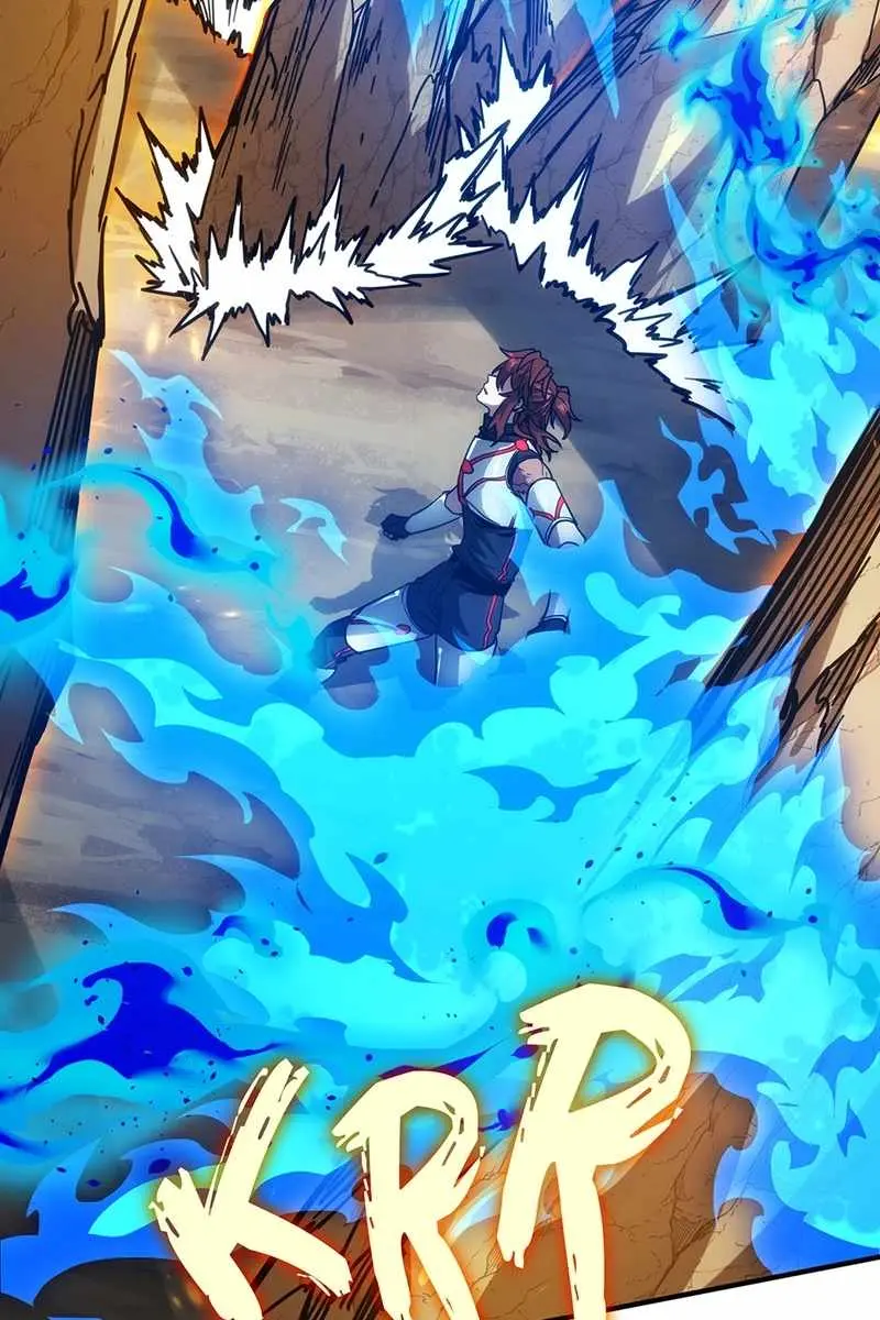 The Beginning After the End Chapter 214 Page 67