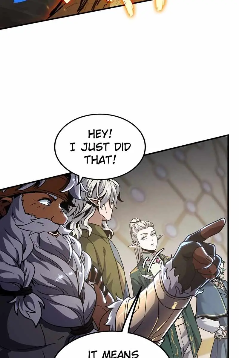 The Beginning After the End Chapter 214 Page 68