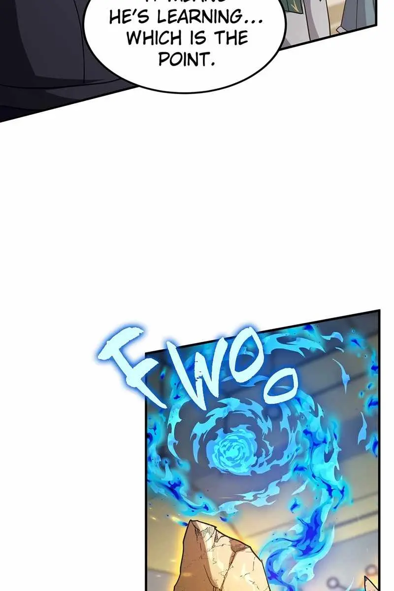 The Beginning After the End Chapter 214 Page 69