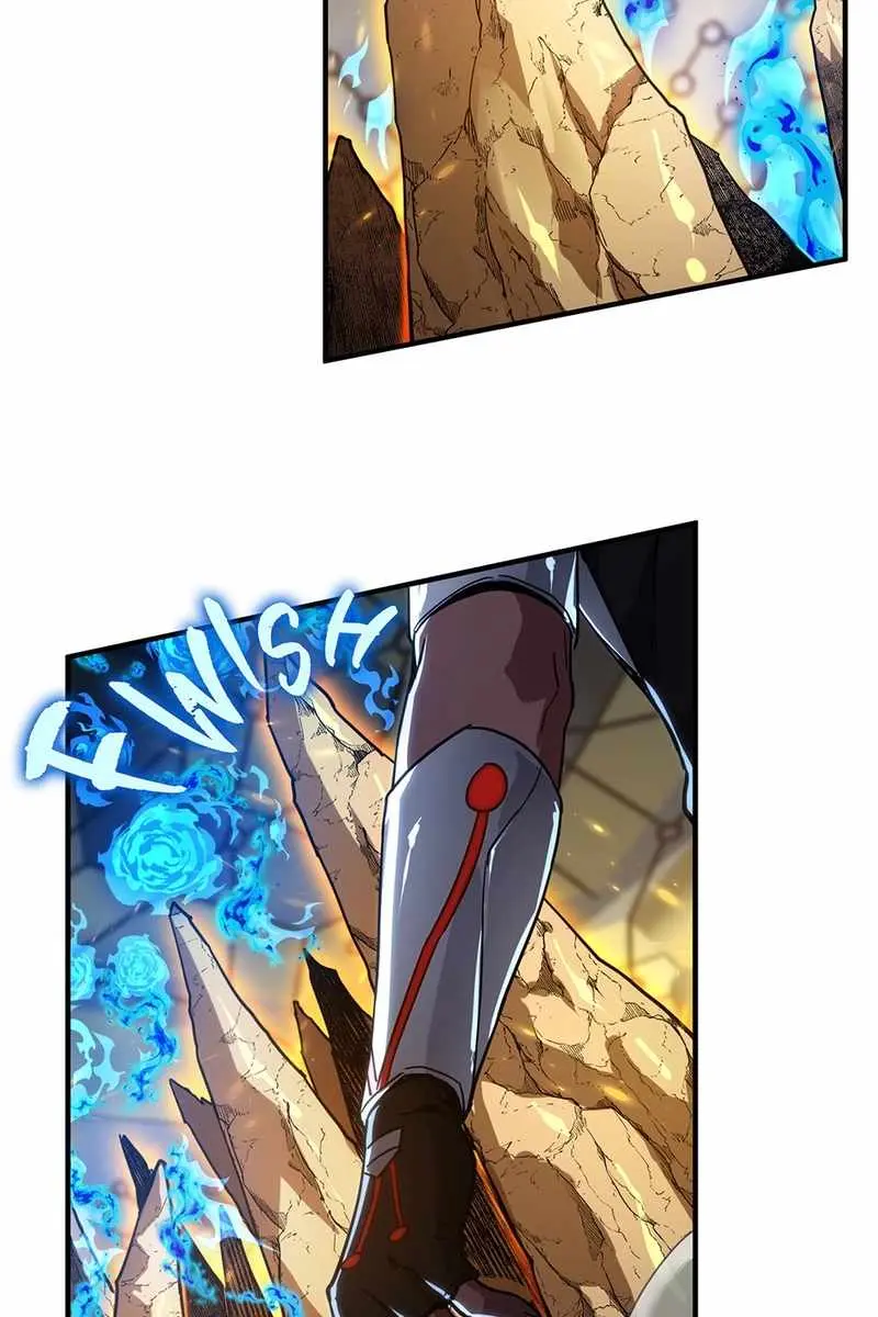 The Beginning After the End Chapter 214 Page 70