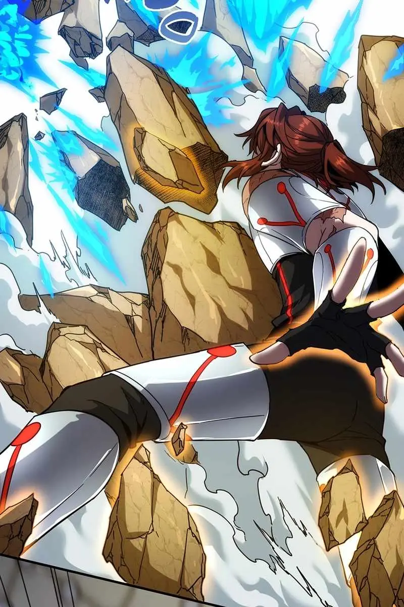 The Beginning After the End Chapter 214 Page 75