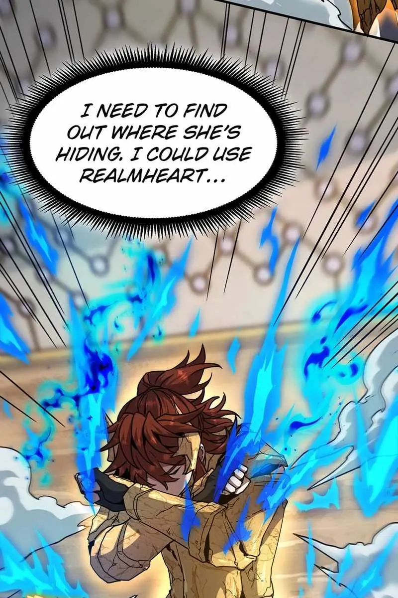 The Beginning After the End Chapter 214 Page 76