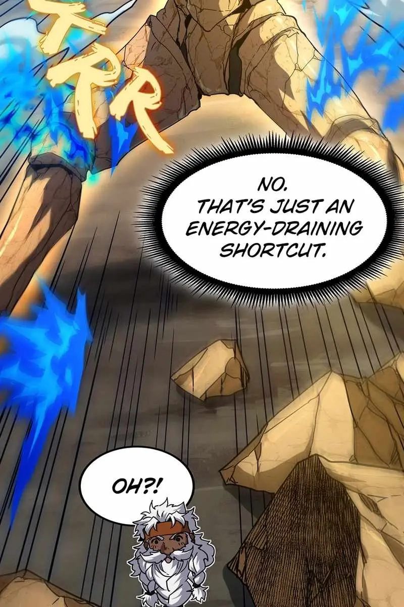 The Beginning After the End Chapter 214 Page 77