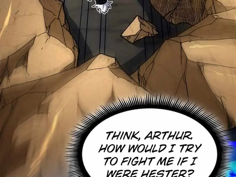 The Beginning After the End Chapter 214 Page 78