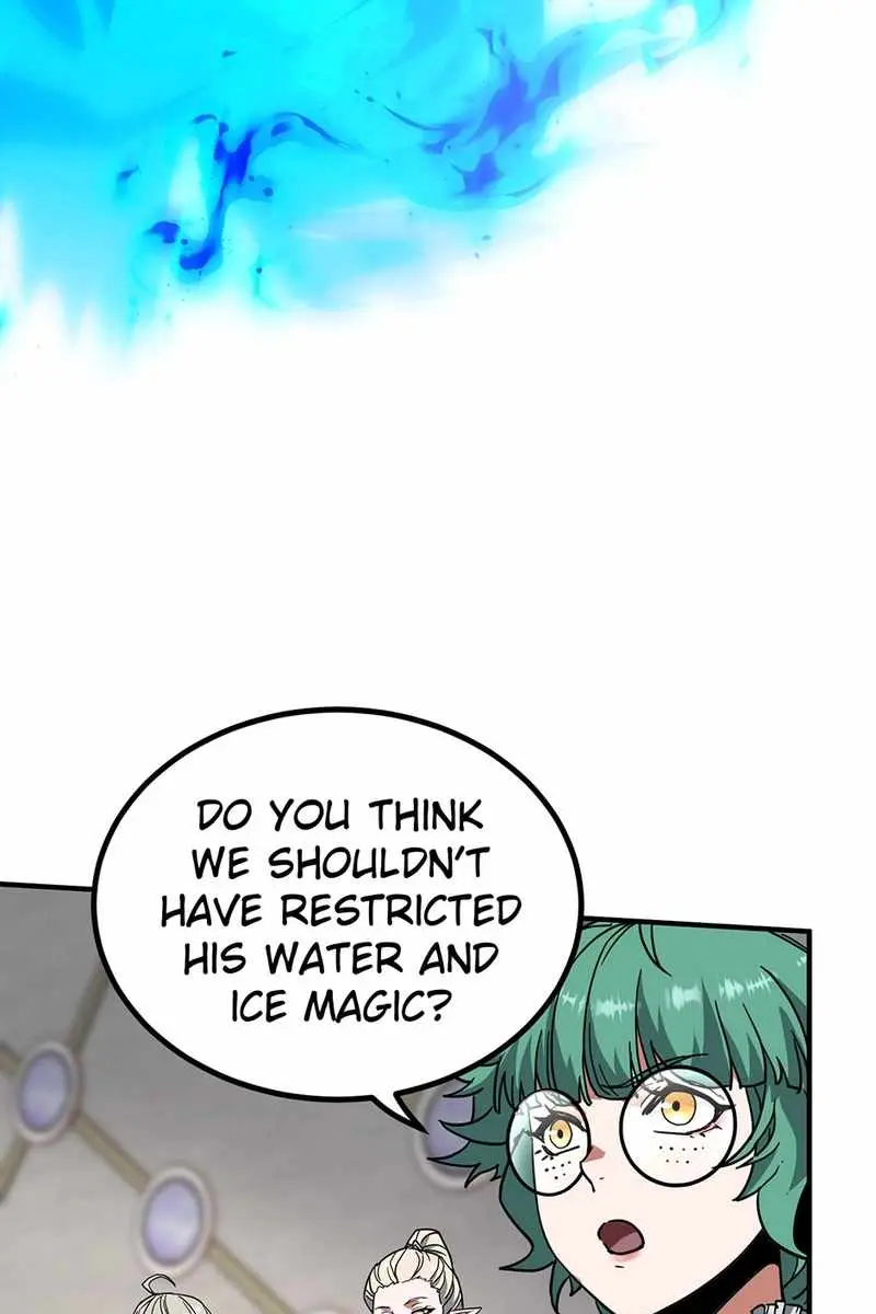 The Beginning After the End Chapter 214 Page 83