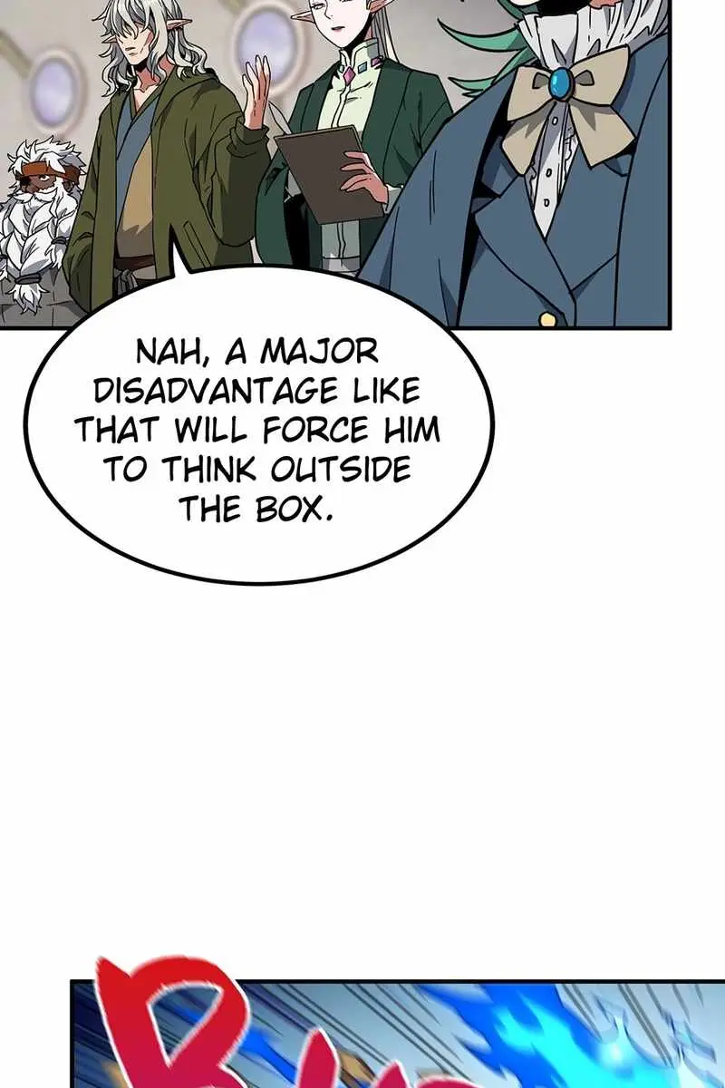 The Beginning After the End Chapter 214 Page 84