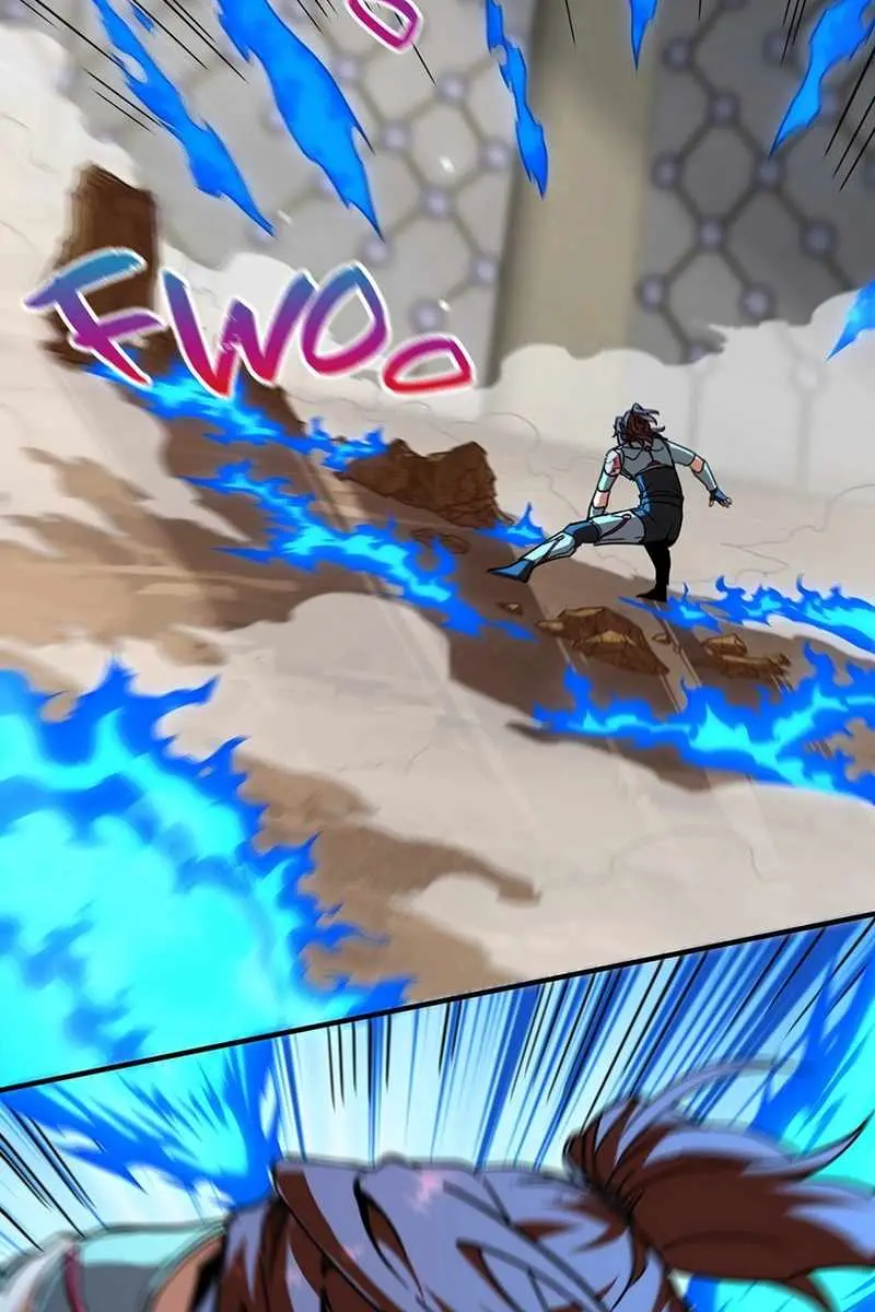 The Beginning After the End Chapter 214 Page 88