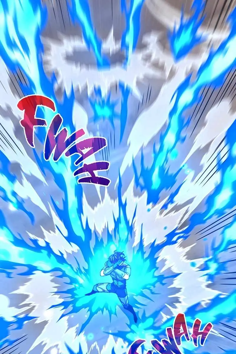 The Beginning After the End Chapter 214 Page 90