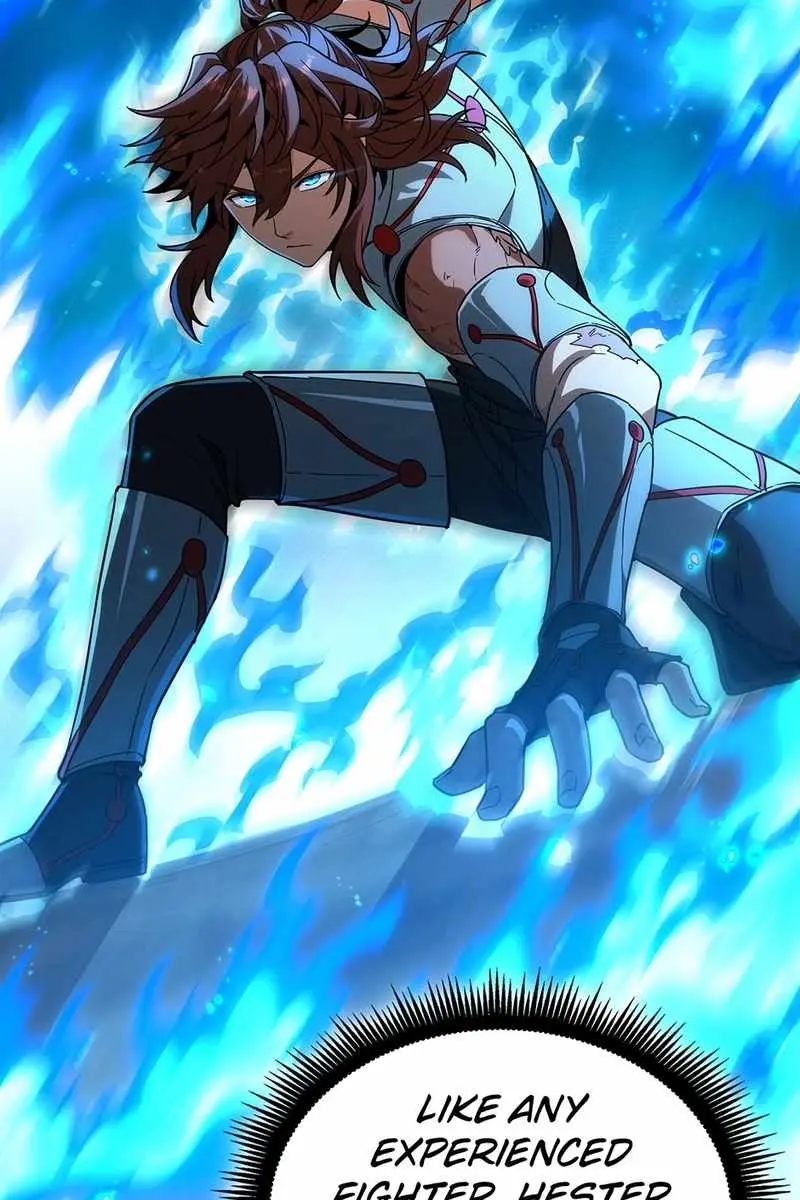 The Beginning After the End Chapter 214 Page 93