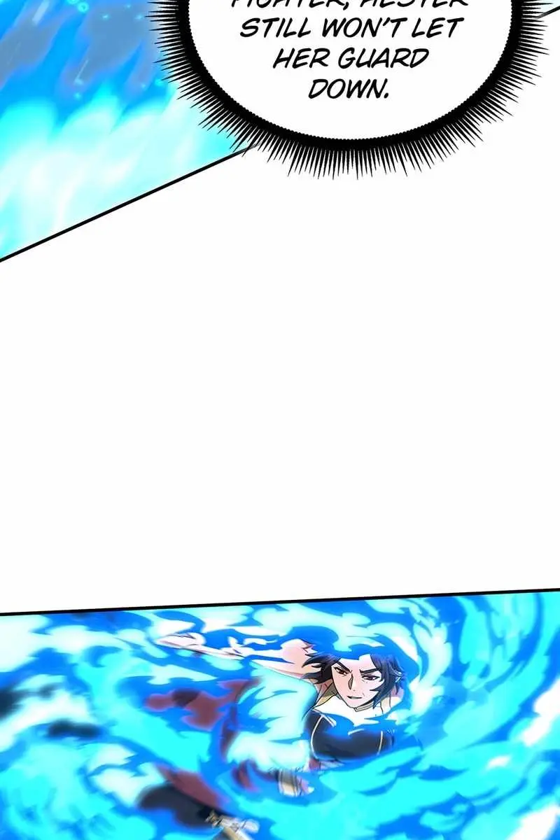 The Beginning After the End Chapter 214 Page 94