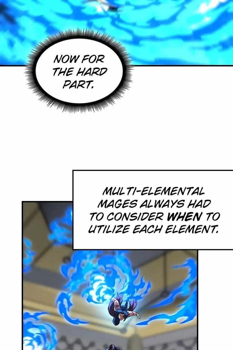 The Beginning After the End Chapter 214 Page 95