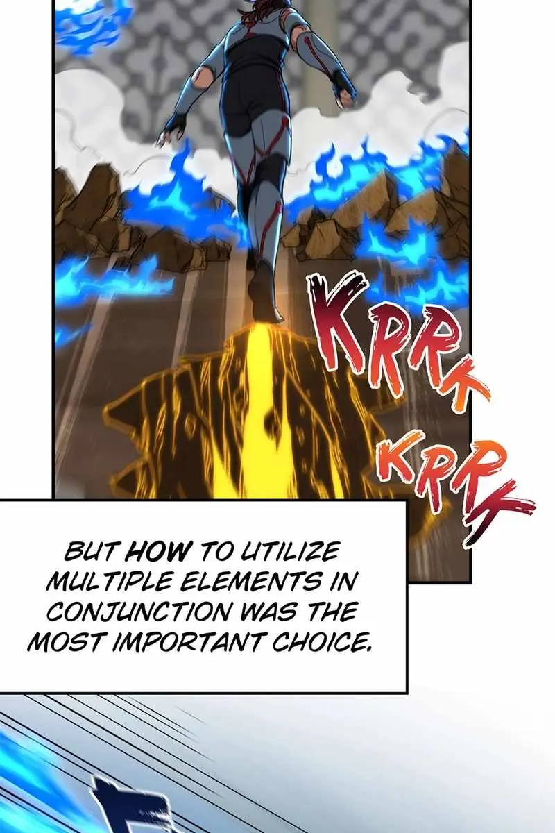 The Beginning After the End Chapter 214 Page 96