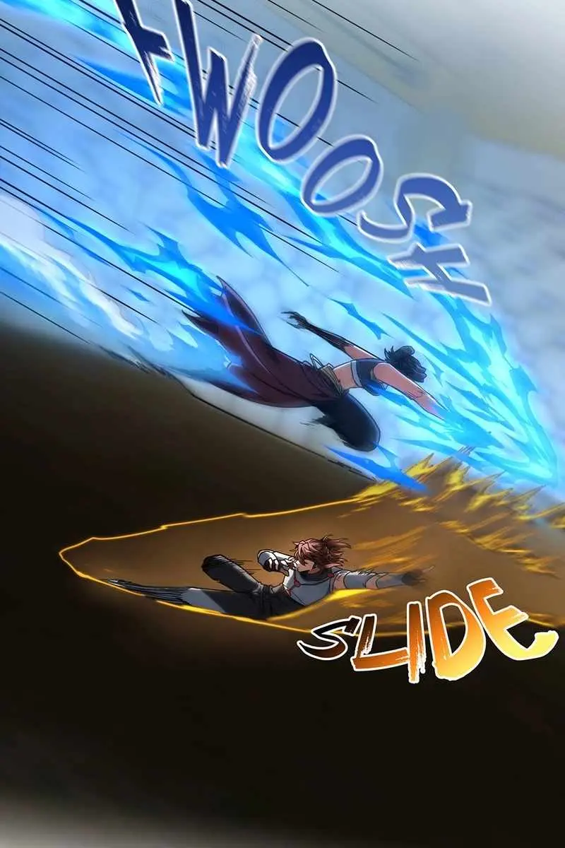 The Beginning After the End Chapter 214 Page 97