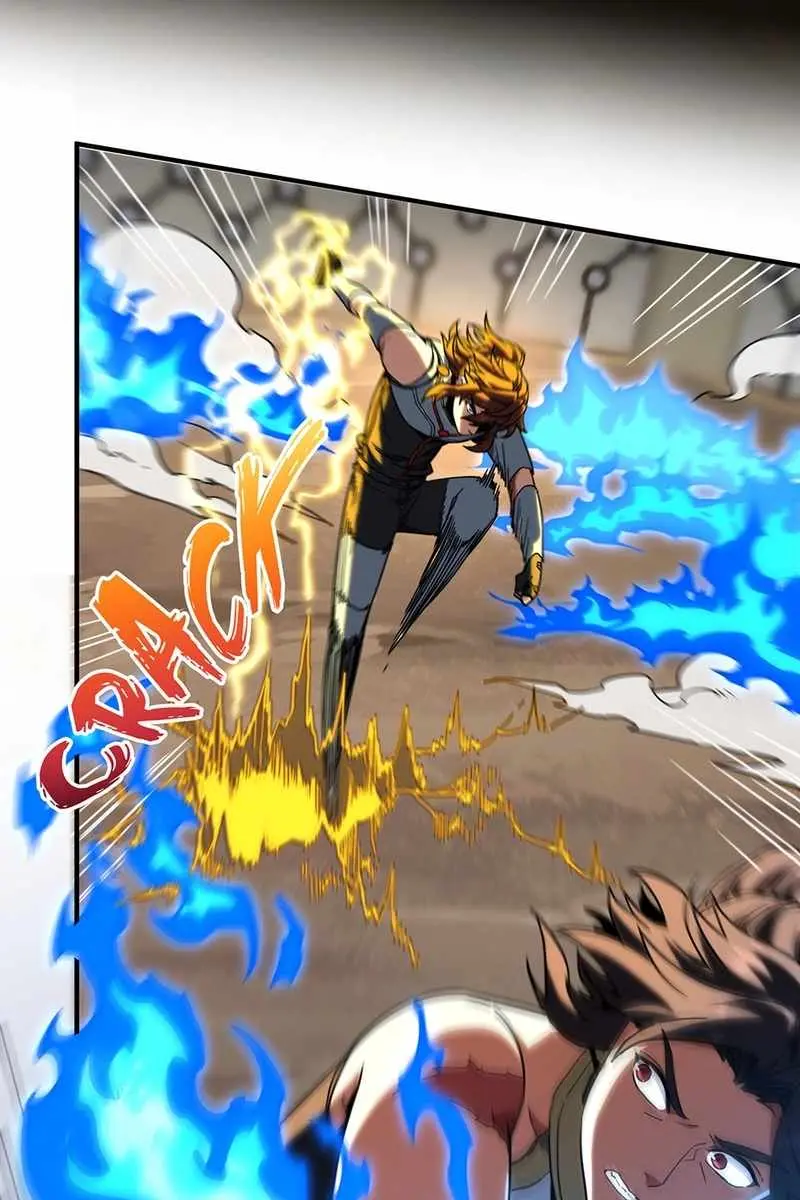 The Beginning After the End Chapter 214 Page 98