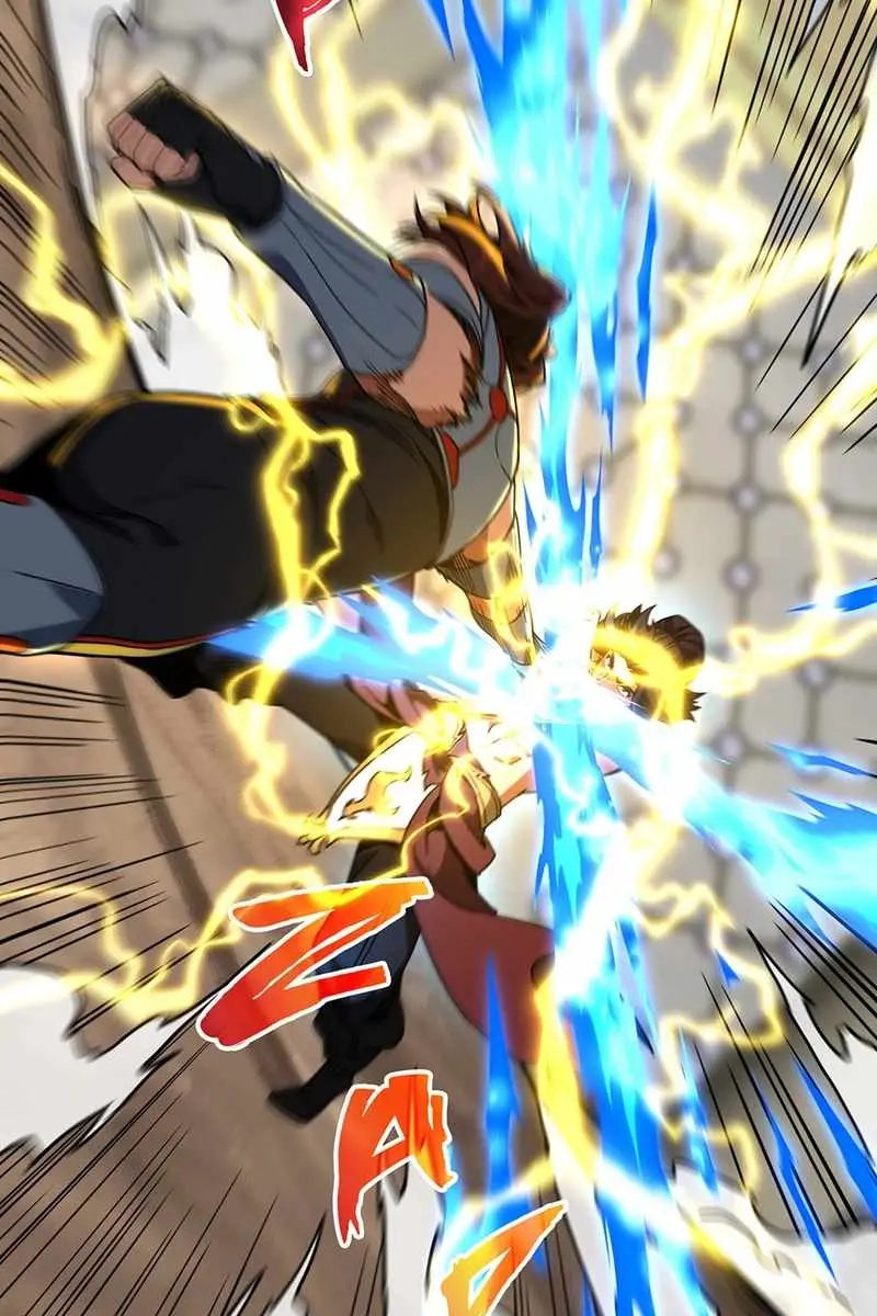 The Beginning After the End Chapter 214 Page 100