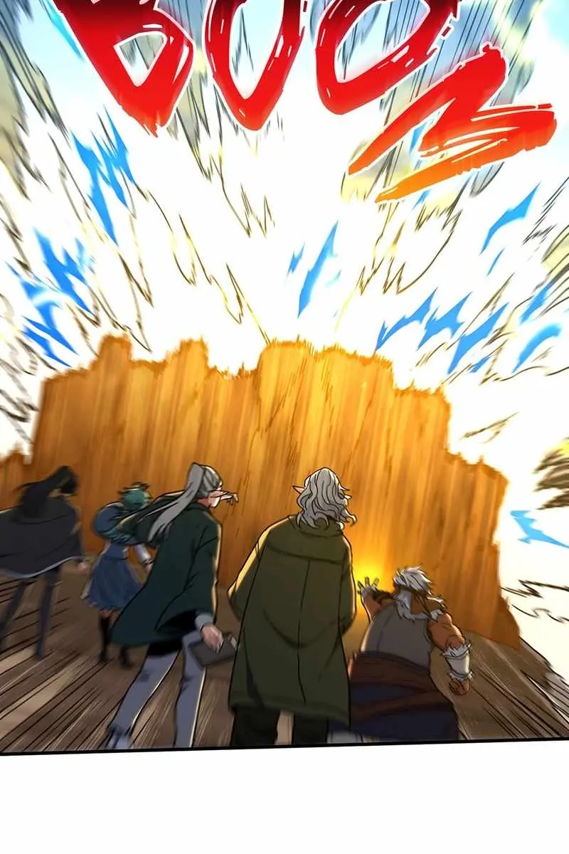 The Beginning After the End Chapter 214 Page 102