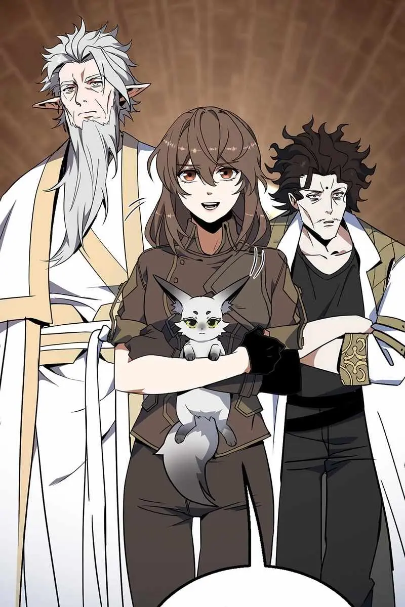 The Beginning After the End Chapter 214 Page 107