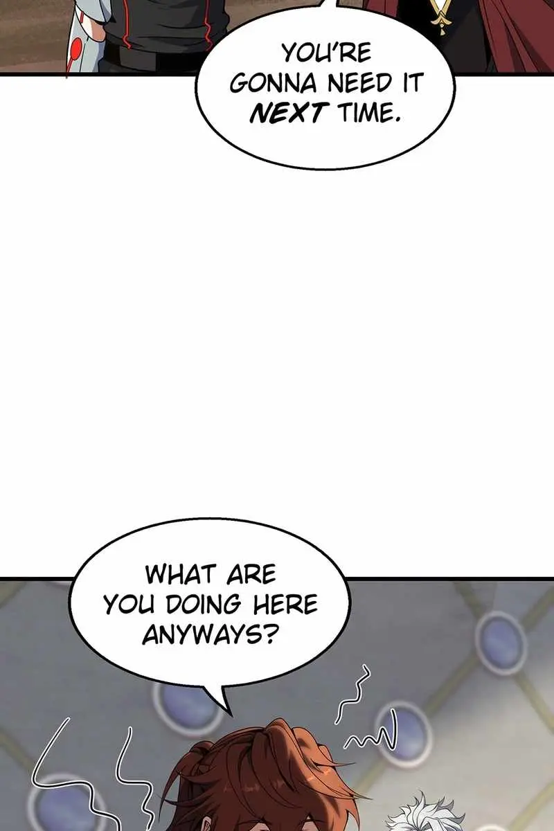 The Beginning After the End Chapter 214 Page 112