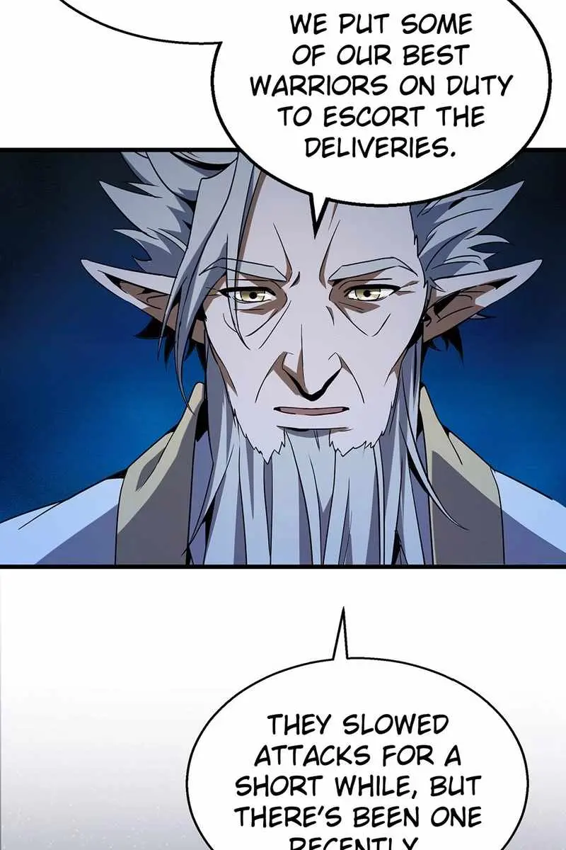 The Beginning After the End Chapter 214 Page 119