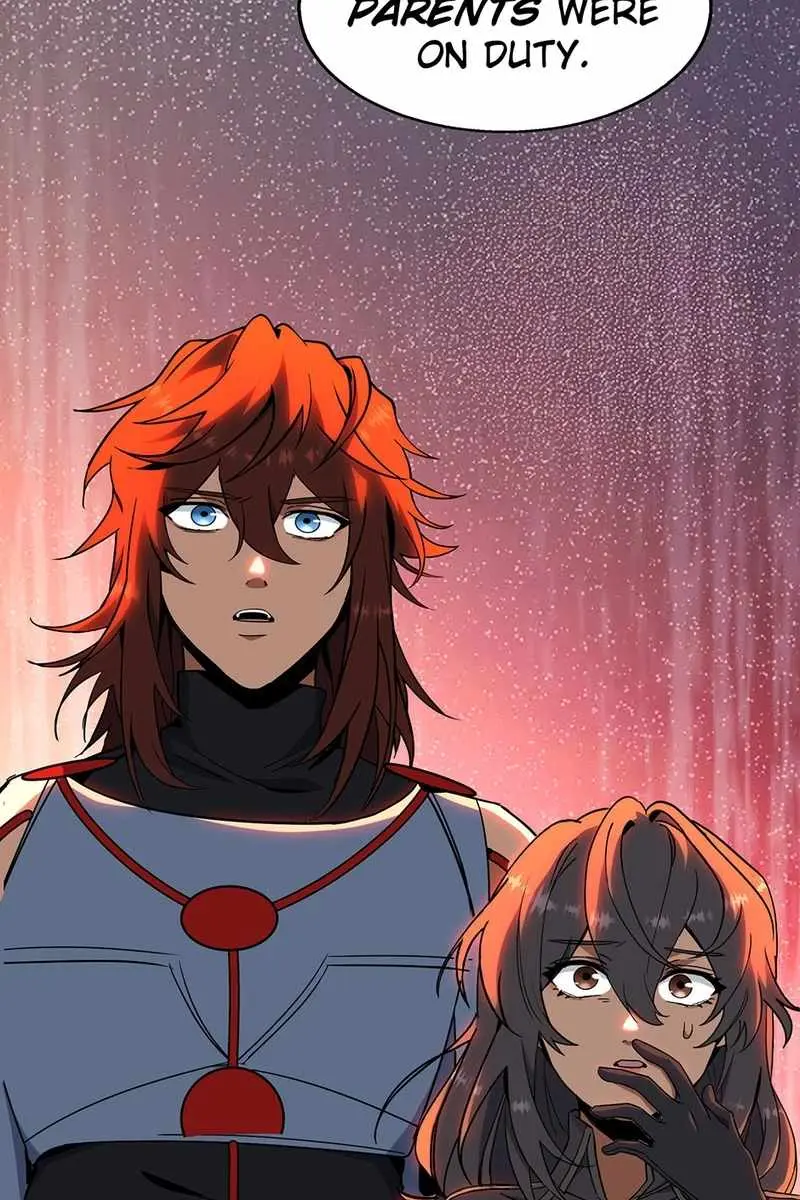 The Beginning After the End Chapter 214 Page 121