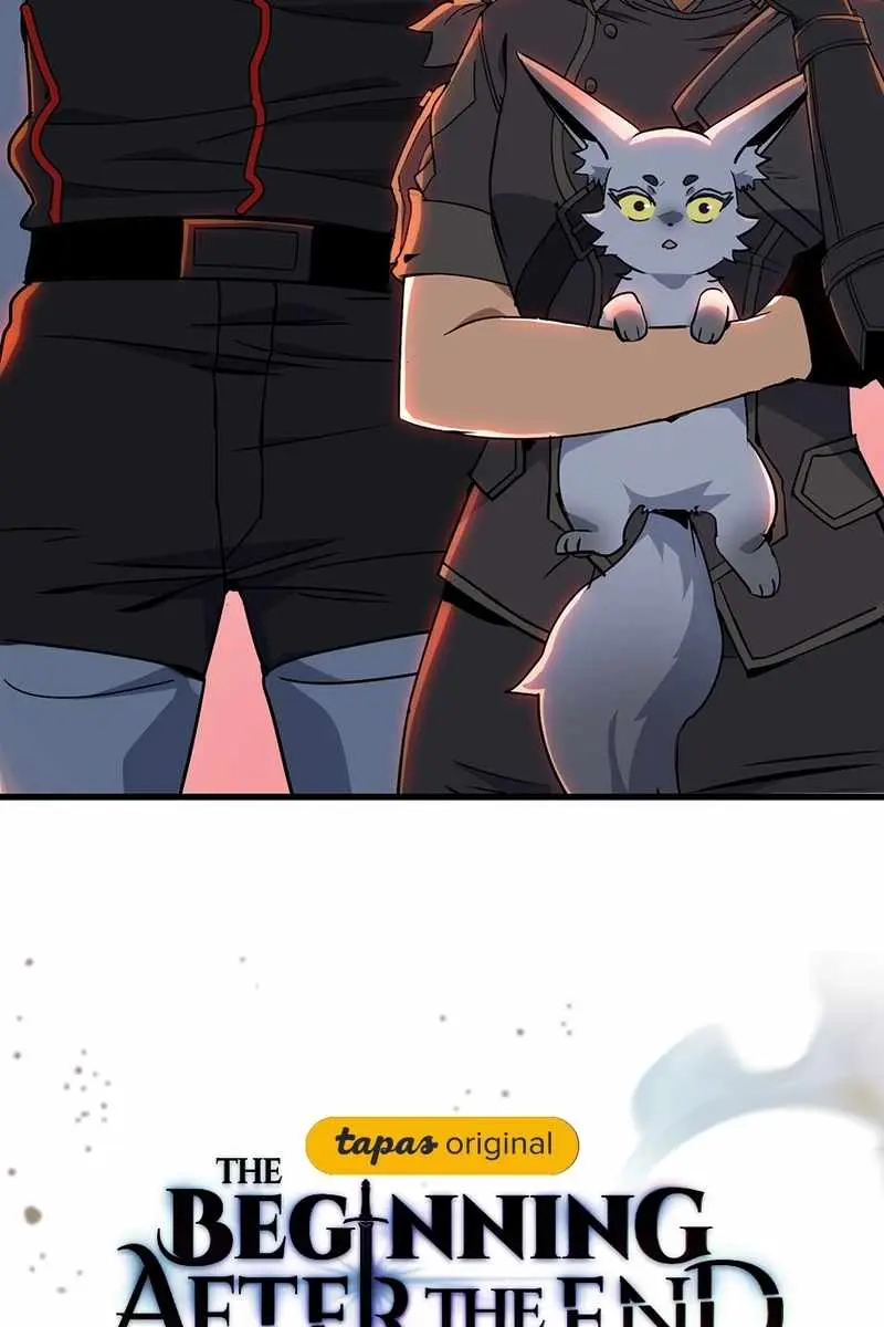 The Beginning After the End Chapter 214 Page 122