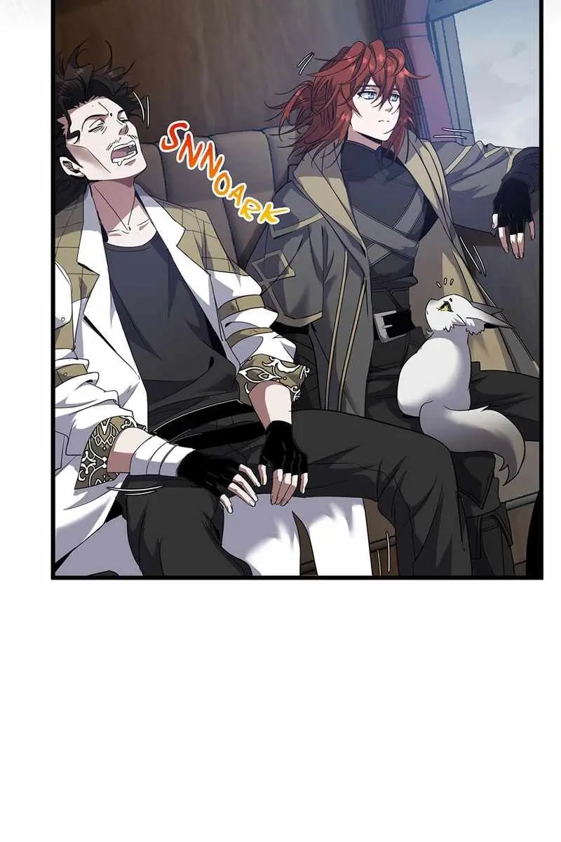 The Beginning After the End Chapter 215 Page 3