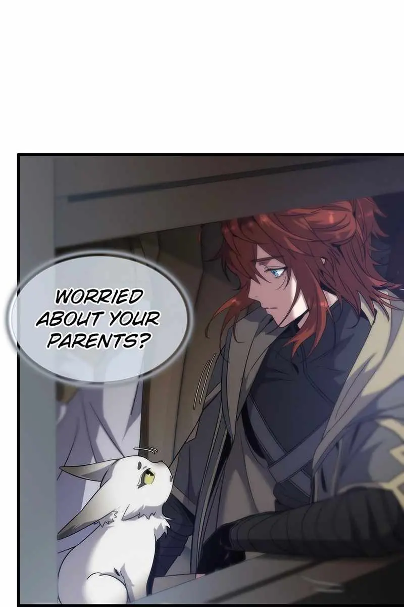 The Beginning After the End Chapter 215 Page 4