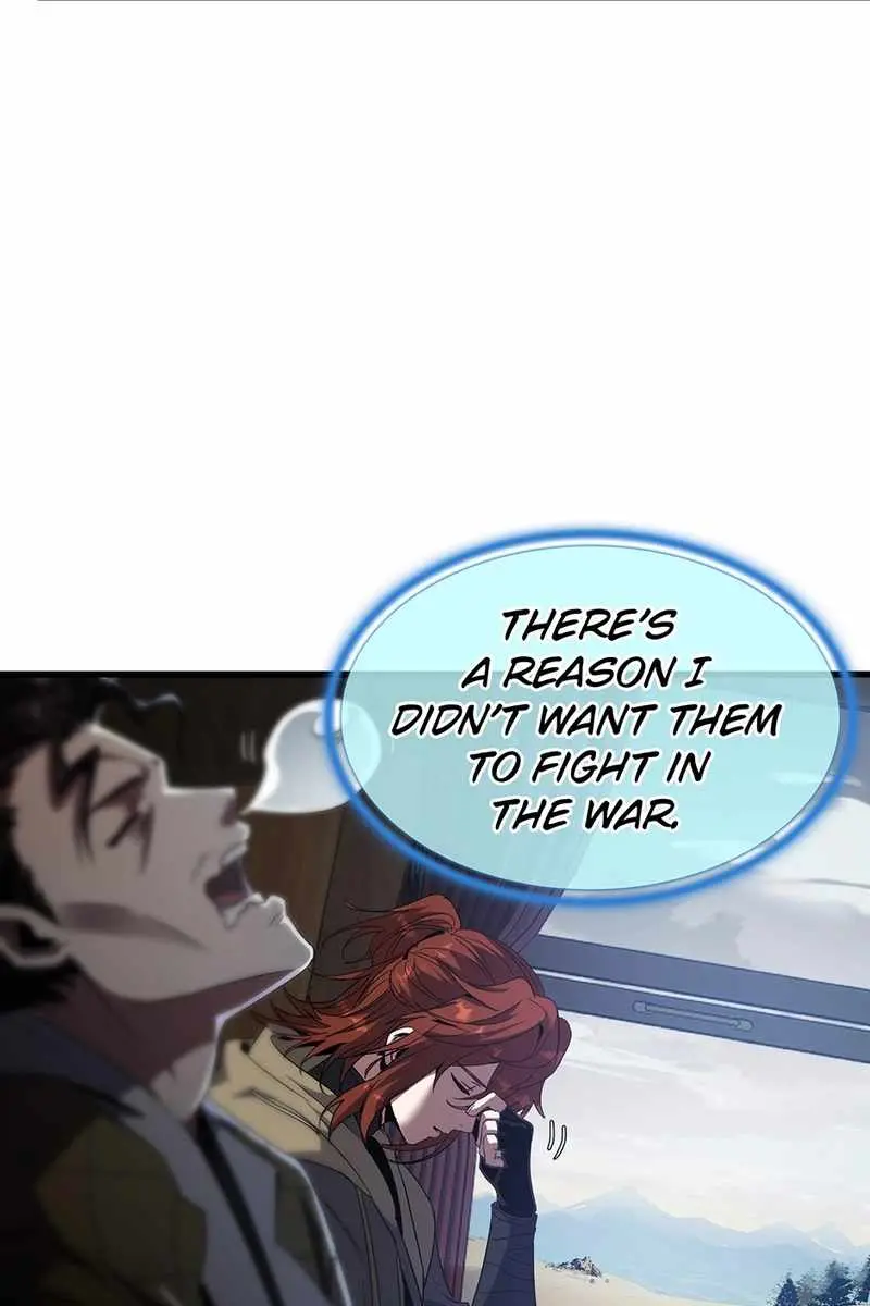 The Beginning After the End Chapter 215 Page 5