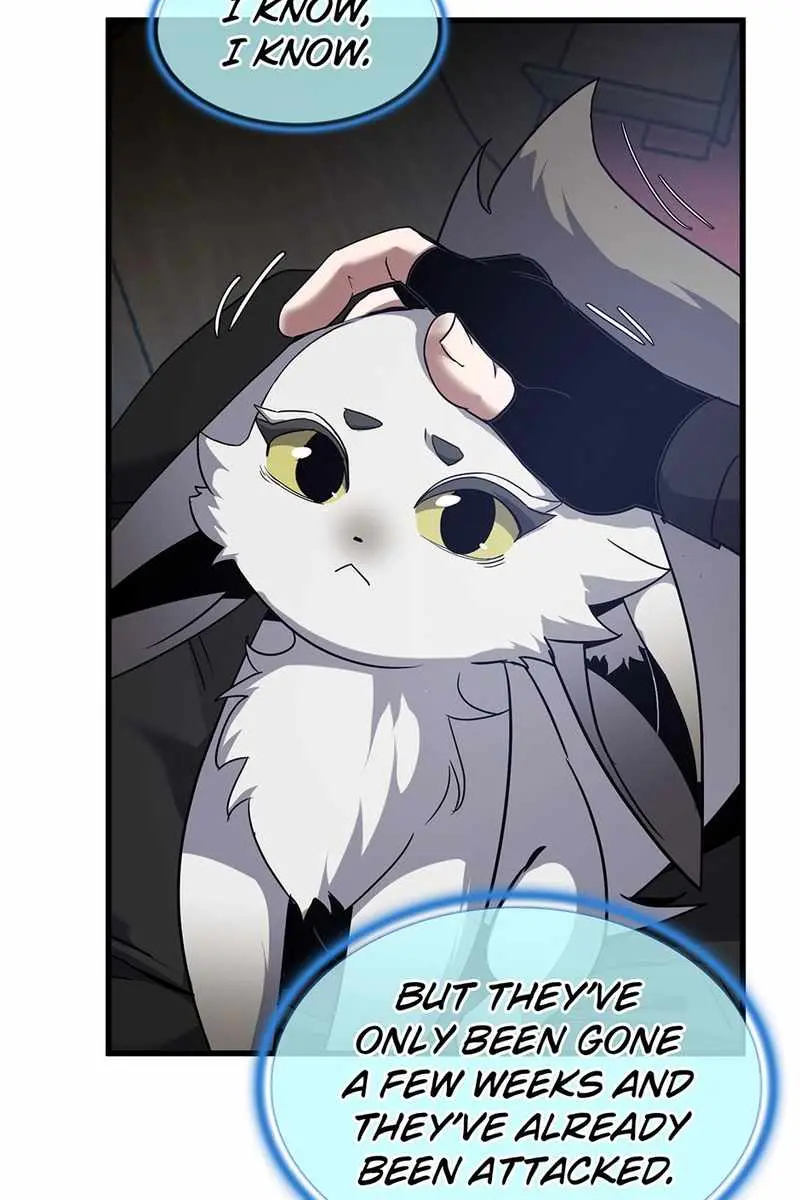 The Beginning After the End Chapter 215 Page 7