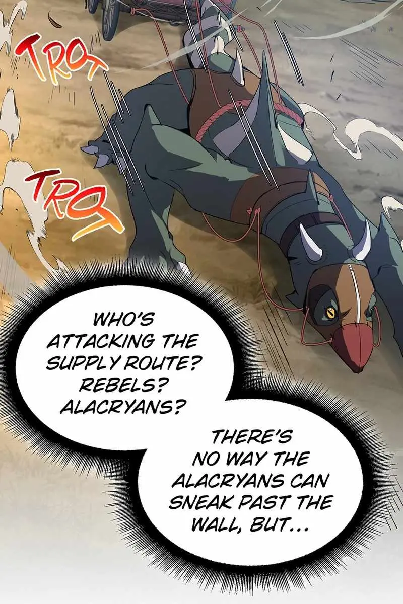 The Beginning After the End Chapter 215 Page 9