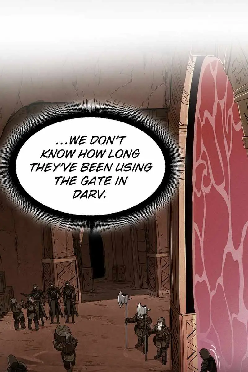 The Beginning After the End Chapter 215 Page 10