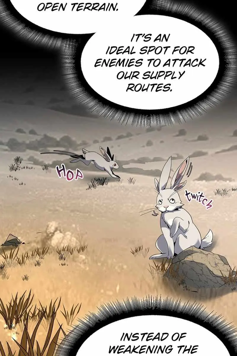 The Beginning After the End Chapter 215 Page 12