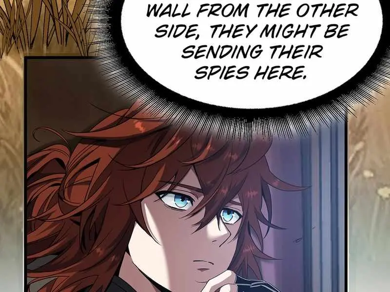 The Beginning After the End Chapter 215 Page 13